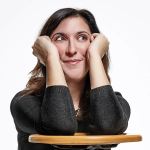 Flavia Brevi fondatrice e creativa di Hella Network